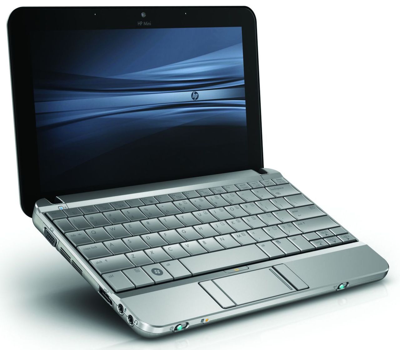 HP 2140 mini-note に128GB SSDを置換｜亞流