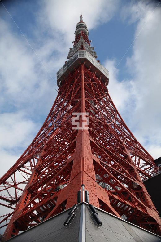 画像 東京タワー 亞流