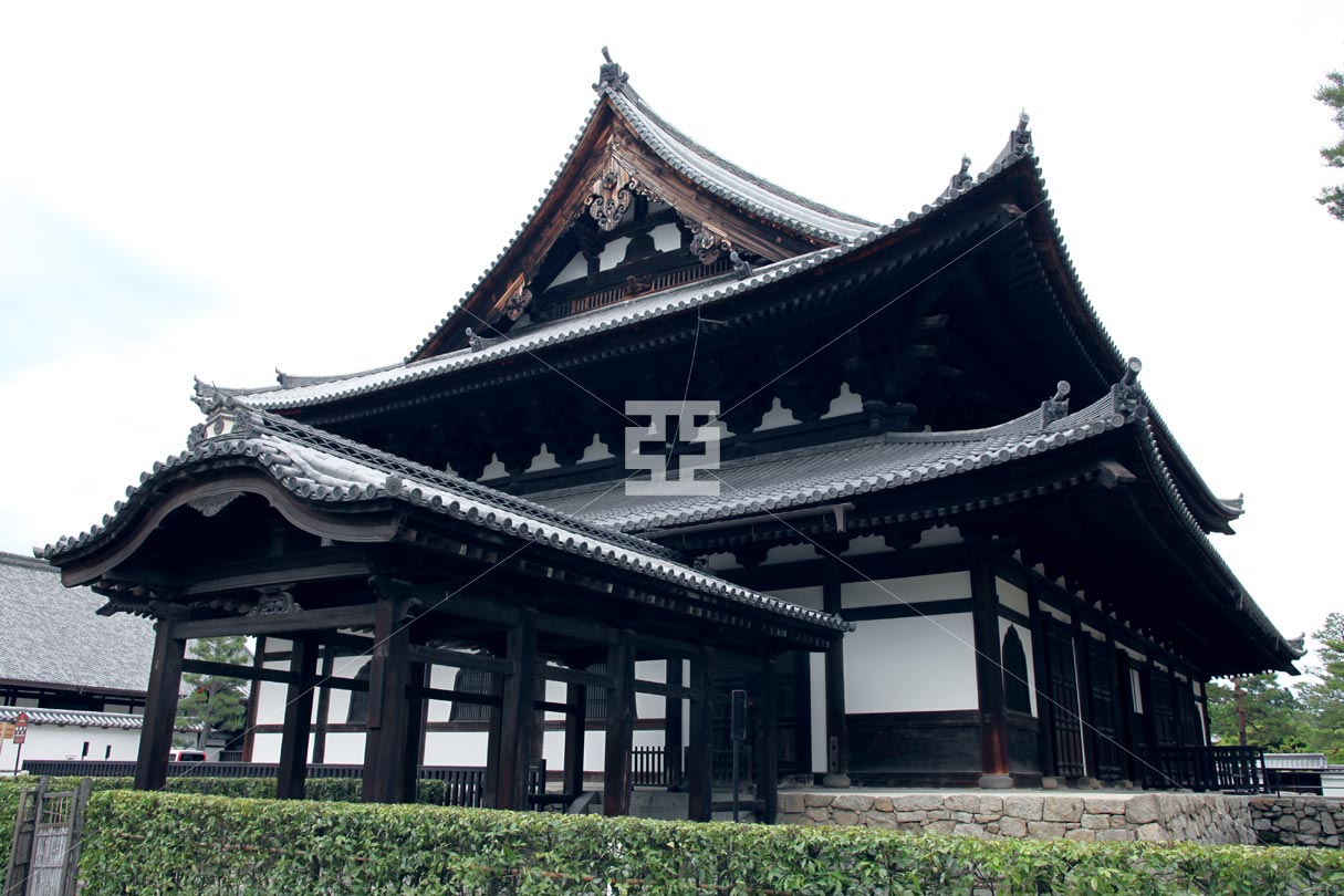 仏閣 画像 亞流