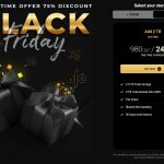 pcloud black friday 2021